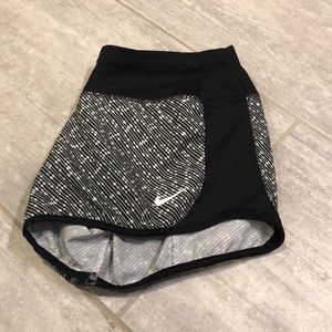 Nike Reflective Short